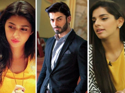 india loves pakistani dramas because they are more sensible than their saas bahu sagas