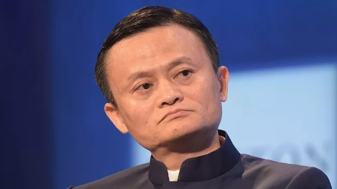 alibaba founder jack ma photo afp alibaba founder jack ma photo afp