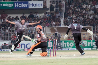 five team pakistan super league expected to begin next year five team pakistan super league expected to begin next year