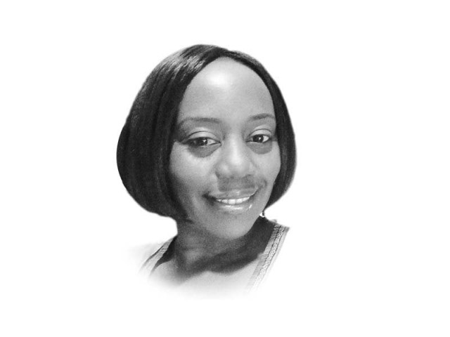 the writer is a development economist serving as an islamabad based programme analyst with the international labour organisation ilo the writer is a development economist serving as an islamabad based programme analyst with the international labour organisation ilo