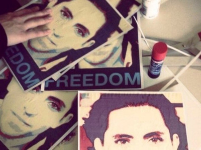 saudi arabia condemns foreign criticism of blogger s lashings