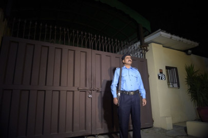 uncharitable affairs save the children office sealed in islamabad uncharitable affairs save the children office sealed in islamabad