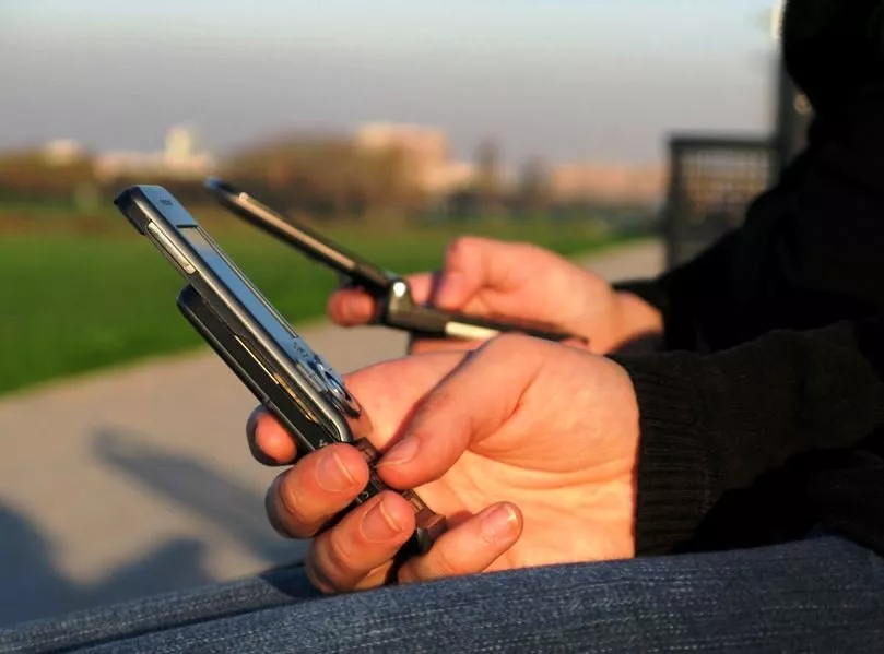 the number of mobile broadband users 3g and 4g combined increased by 8 to 13 million at the end of april compared to 12 million in the preceding month photo file the number of mobile broadband users 3g and 4g combined increased by 8 to 13 million at the end of april compared to 12 million in the preceding month photo file