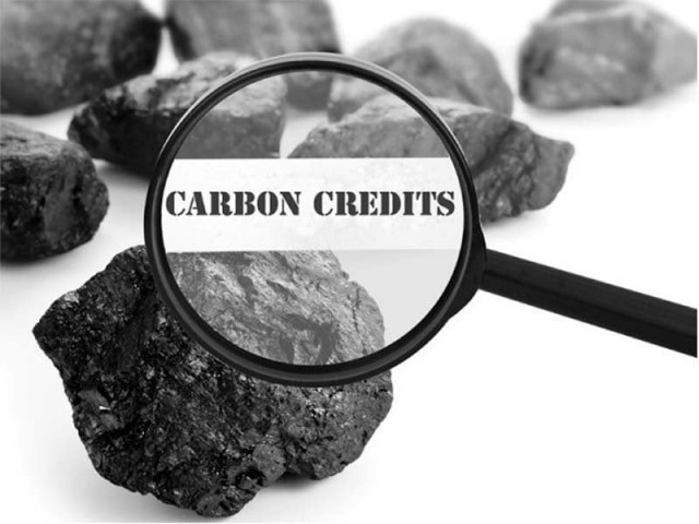 country can earn 1b annually in carbon credit exports experts country can earn 1b annually in carbon credit exports experts