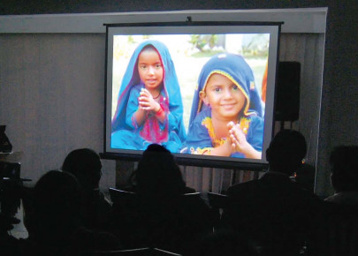 british council showcases films involving local stories british council showcases films involving local stories