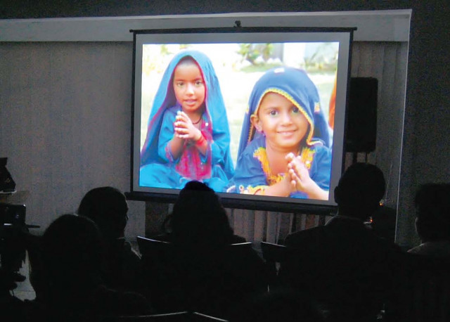 british council showcases films involving local stories british council showcases films involving local stories
