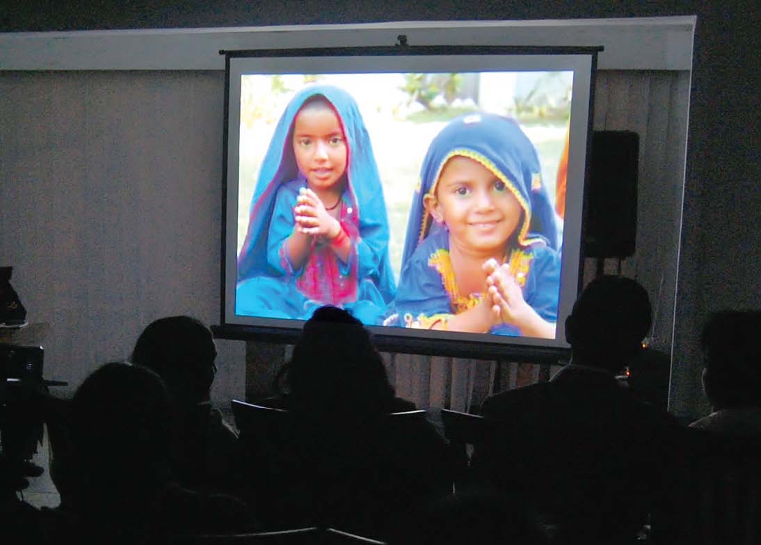 british council showcases films involving local stories