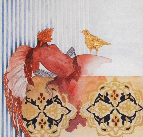 artwork by rabia dawood fariha rashid and tooba shaikh at display at my art world photos huma chaudhary artwork by rabia dawood fariha rashid and tooba shaikh at display at my art world photos huma chaudhary