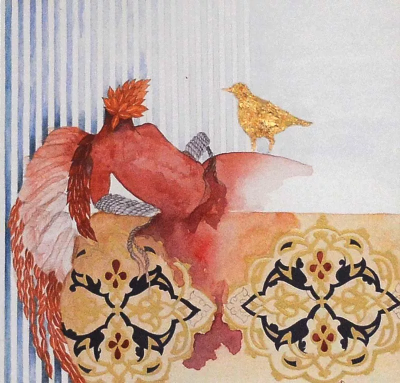 artwork by rabia dawood fariha rashid and tooba shaikh at display at my art world photos huma chaudhary artwork by rabia dawood fariha rashid and tooba shaikh at display at my art world photos huma chaudhary