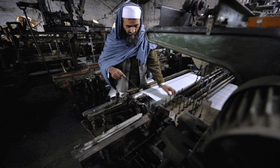 emerging market status morgan stanley to upgrade pakistan s ranking