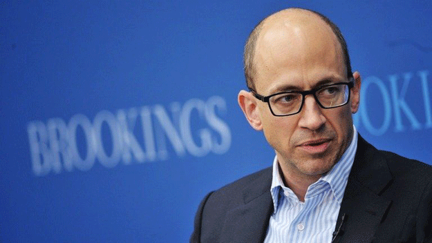 i am finally trending on twitter says costolo after fans and colleagues flood the website with his name photo afp