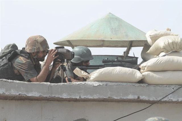forces claim to have arrested a key commander to the militants photo ispr forces claim to have arrested a key commander to the militants photo ispr