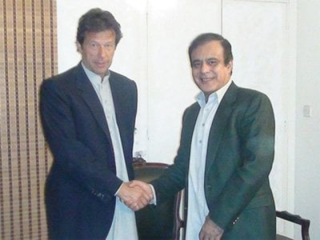 shibli faraz and pti chief imran khan photo online shibli faraz and pti chief imran khan photo online