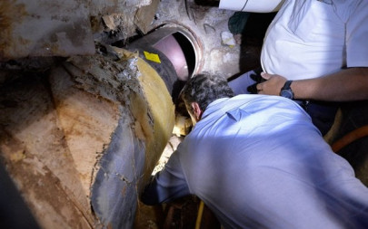 prison worker gave escaped convicts power tools ny prosecutor