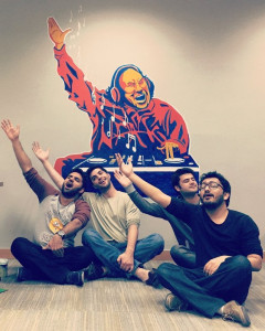 patari takes a hit as country s biggest record label threatens legal action