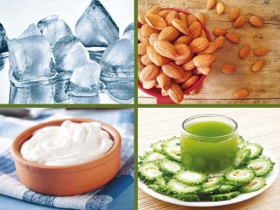 flaunt a tan free and healthy skin this summer flaunt a tan free and healthy skin this summer