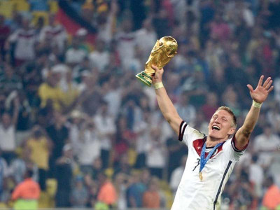 germany not complacent says schweinsteiger germany not complacent says schweinsteiger