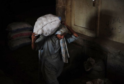 three labourers killed in factory fire in karachi three labourers killed in factory fire in karachi