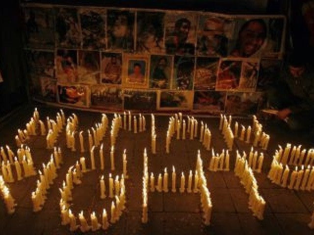 speakers say indians receive more institutional support to fight for human rights than pakistanis photo reuters speakers say indians receive more institutional support to fight for human rights than pakistanis photo reuters