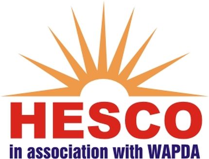 HESCO workers protest against management