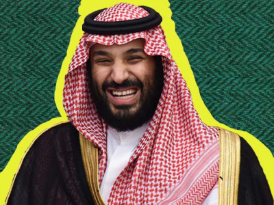 why the alleged spat with wwe epitomises mohammad bin salman as a leader why the alleged spat with wwe epitomises mohammad bin salman as a leader