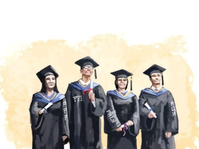 the provincial govt has allocated massive funds for the establishment of educational institutions photo file the provincial govt has allocated massive funds for the establishment of educational institutions photo file