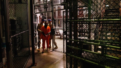 us announces transfer of six guantanamo detainees to oman
