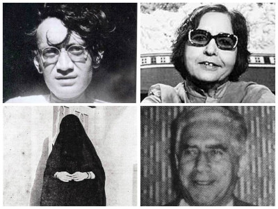 four noted personalities who adopted pakistan as their motherland