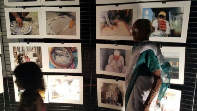 i am karachi museum a step towards owning the city of lights i am karachi museum a step towards owning the city of lights