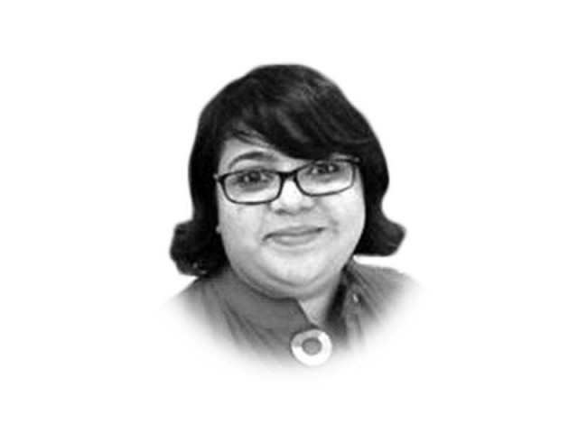 the writer works with a social advocacy firm