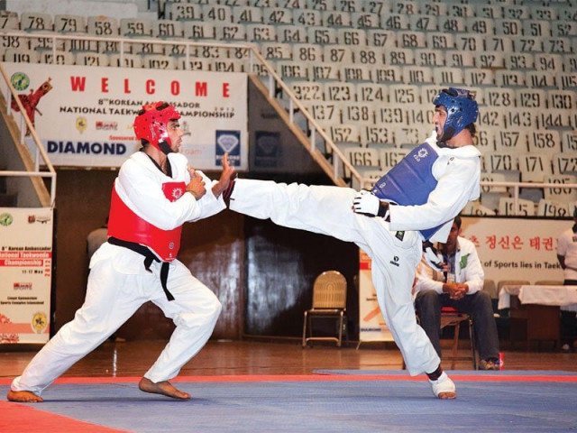 k p to host karate championship on dec 29 k p to host karate championship on dec 29