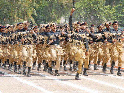 law and order 10 030 more police personnel to be hired this year