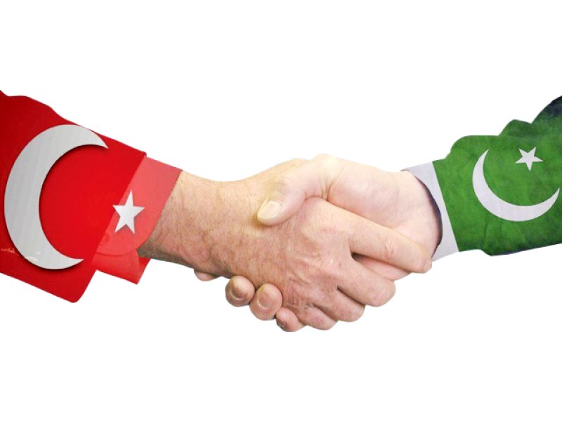 future relations between two countries depend on coalition govt in istanbul creative commons