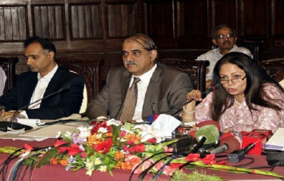 ending energy crisis must to achieve 8 growth pasha