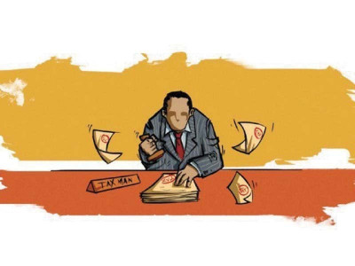 tax reform billed to boost growth