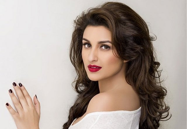 parineeti is going through intense training to physically beef up for her role in sultan photo credits instagram parineeti is going through intense training to physically beef up for her role in sultan photo credits instagram