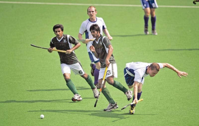 the players have said they would rather wait for the pakistan hockey federation to pay them 150 a day rather than take pakistan sports board s 20 a day allowance right now photo file the players have said they would rather wait for the pakistan hockey federation to pay them 150 a day rather than take pakistan sports board s 20 a day allowance right now photo file
