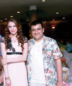 jawad bashir denies rumours of rift with wife jawad bashir denies rumours of rift with wife