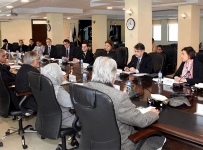 confident pakistan will meet imf requirements in time mission chief confident pakistan will meet imf requirements in time mission chief