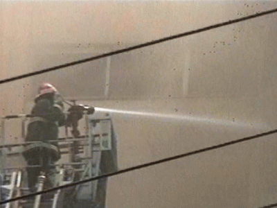 fire erupts near lahore s liberty market fire erupts near lahore s liberty market