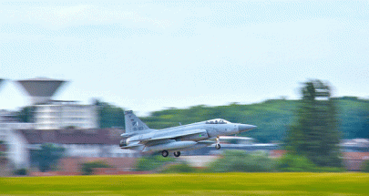 pakistan wins first jf 17 order at paris air show paf