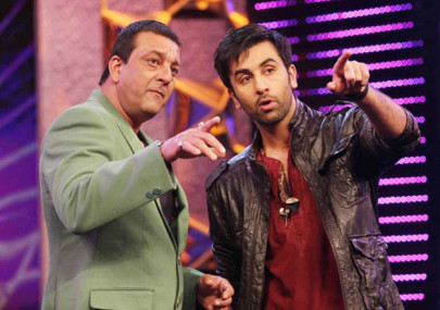 sanjay dutt will be challenging character to essay ranbir sanjay dutt will be challenging character to essay ranbir