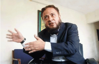 muslim man offers land for indian university headed by modi s aide