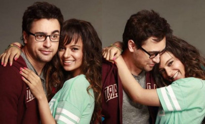 i am very open to timepass romance kangana ranaut i am very open to timepass romance kangana ranaut