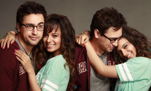 the movie shows kangana 039 s character as someone who doesn 039 t believe in love and chooses to be in a live in relationship photo youtube the movie shows kangana 039 s character as someone who doesn 039 t believe in love and chooses to be in a live in relationship photo youtube
