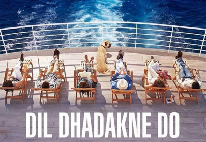 critics report dil dhadakne do a lousy story told in a visually appealing way
