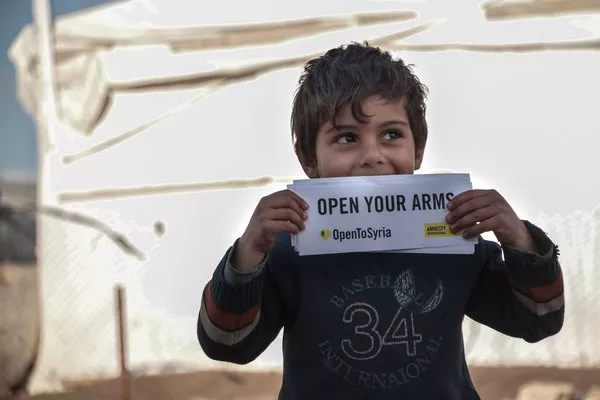 photo courtesy amnesty eu photo courtesy amnesty eu