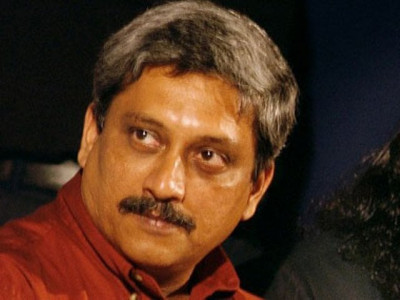 war hungry indian army s importance has diminished due to lack of wars says parrikar