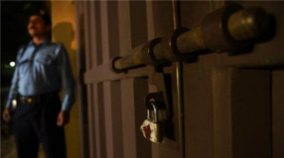 save the children offices still closed in pakistan