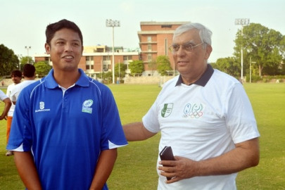 working for rugby singaporean coach impressed with pakistan s dedication working for rugby singaporean coach impressed with pakistan s dedication